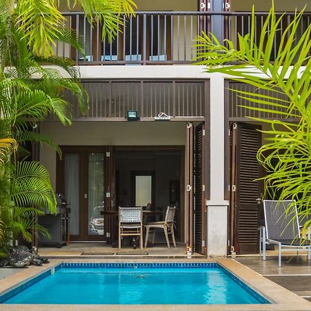 Eden Island By Olala Homes Buitenkant foto