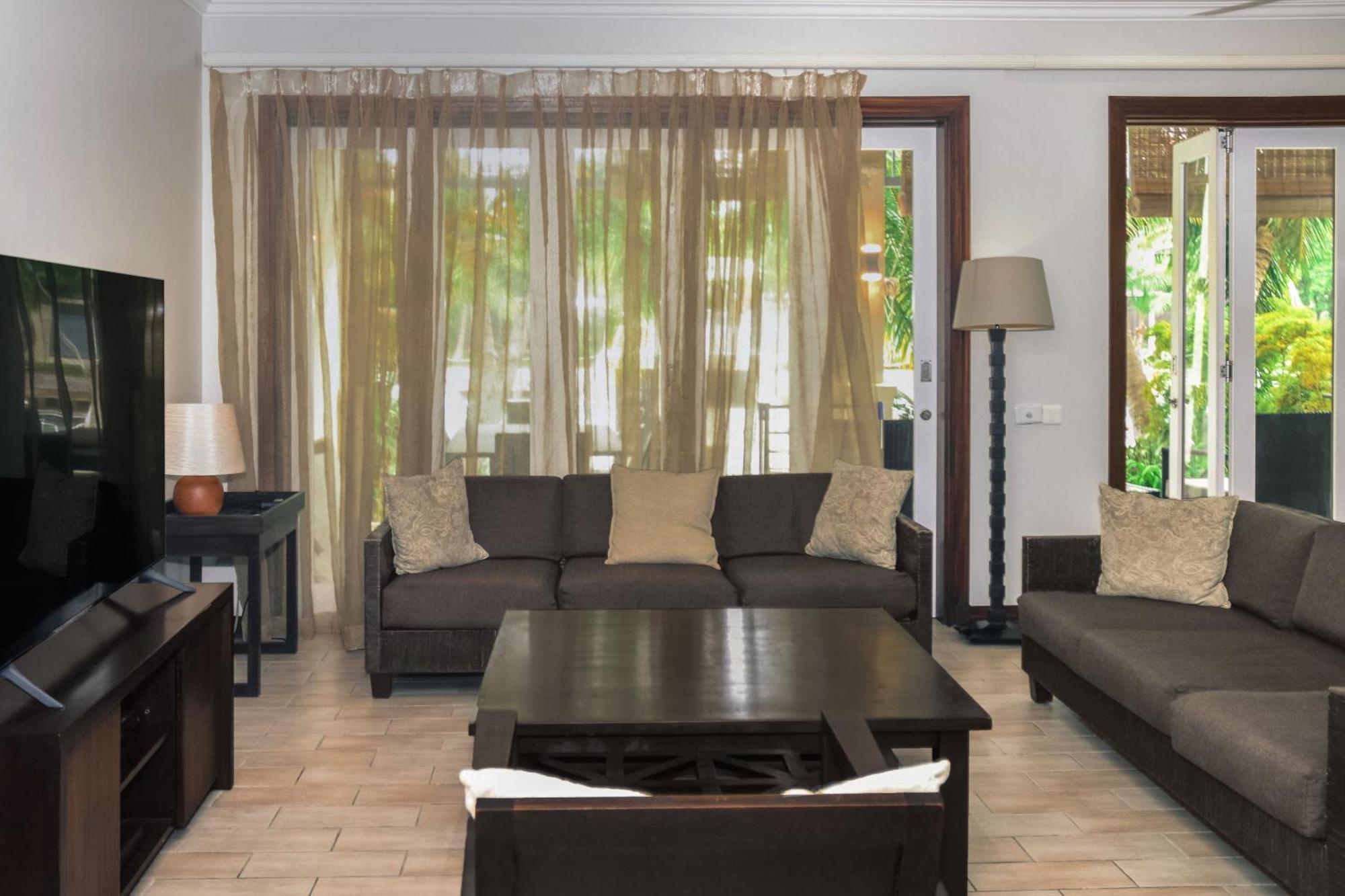 Eden Island By Olala Homes Buitenkant foto