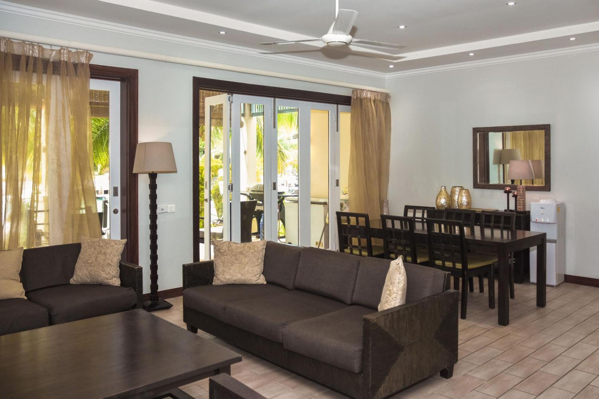 Eden Island By Olala Homes Buitenkant foto