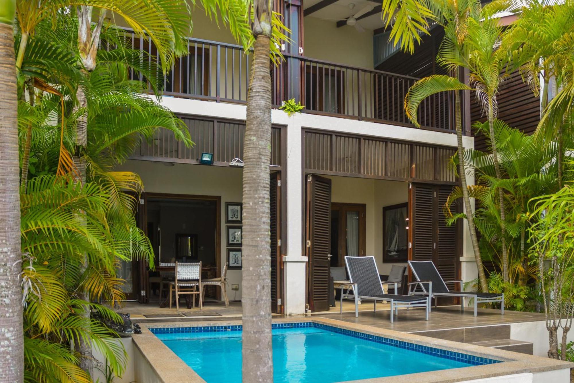 Eden Island By Olala Homes Buitenkant foto