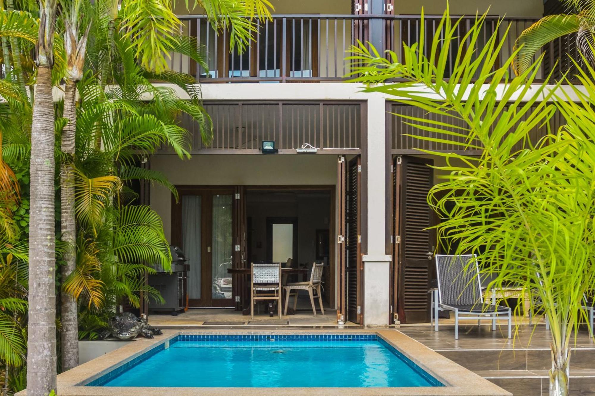 Eden Island By Olala Homes Buitenkant foto