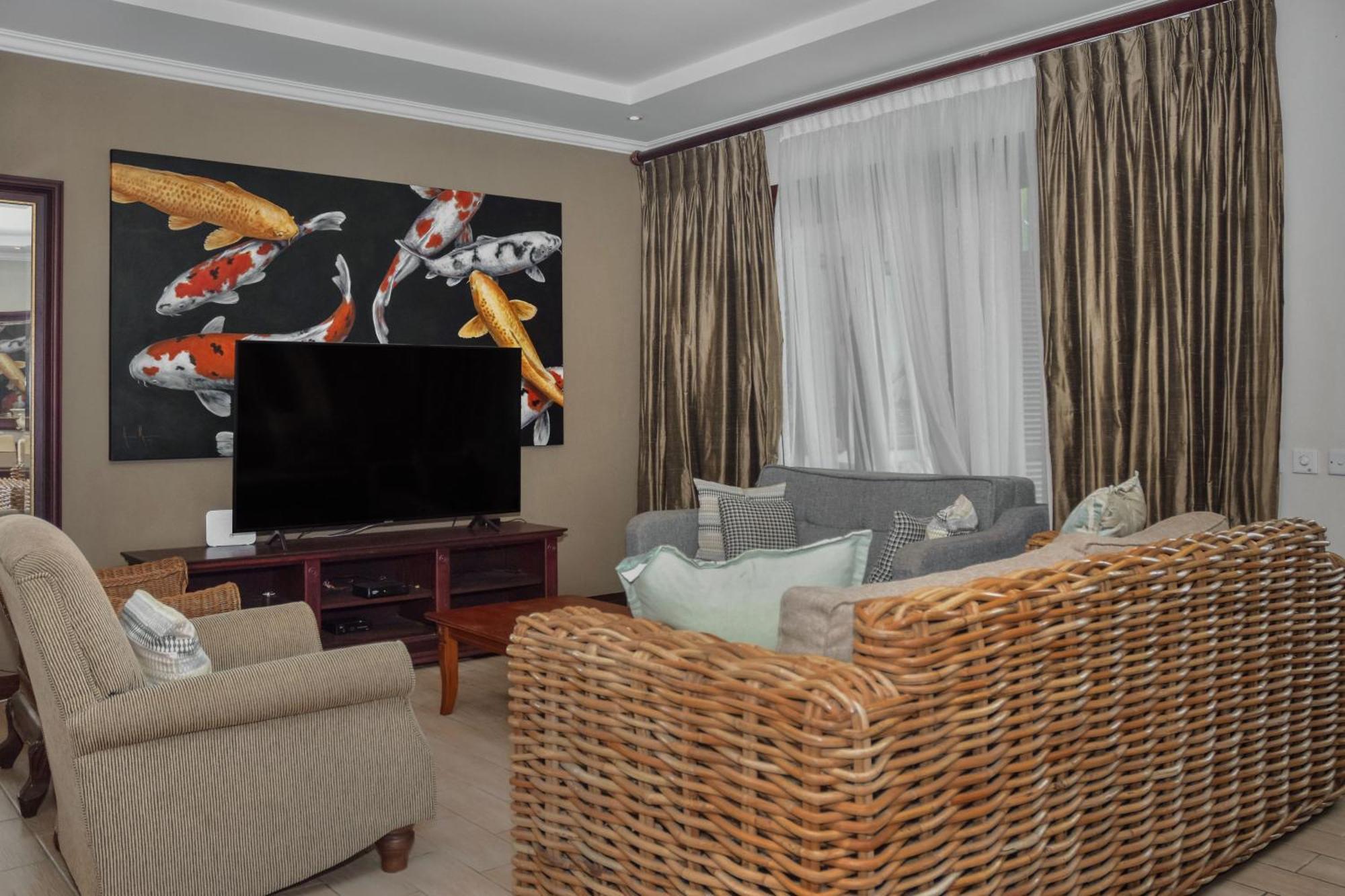 Eden Island By Olala Homes Buitenkant foto