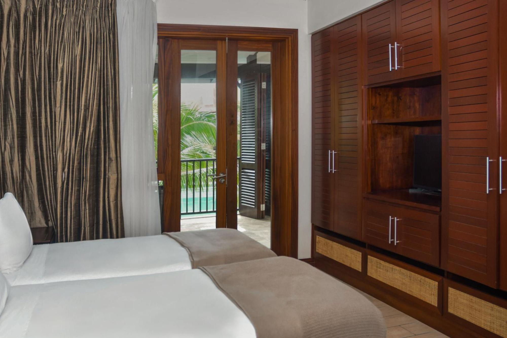 Eden Island By Olala Homes Buitenkant foto